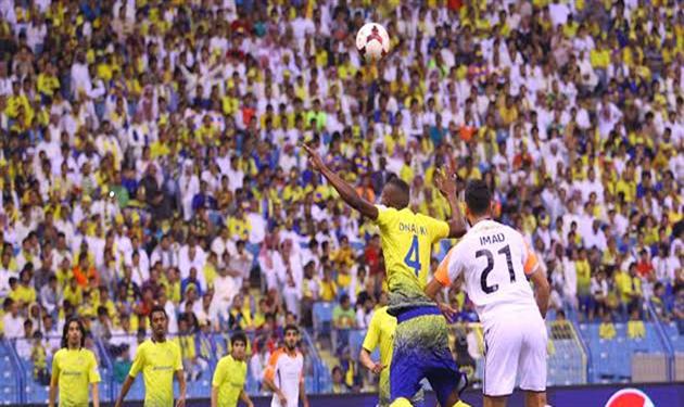 النصر